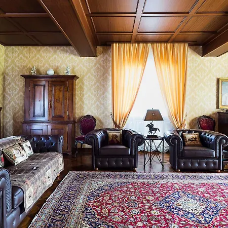 Villa Terranova