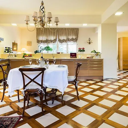 Terranova Villa
