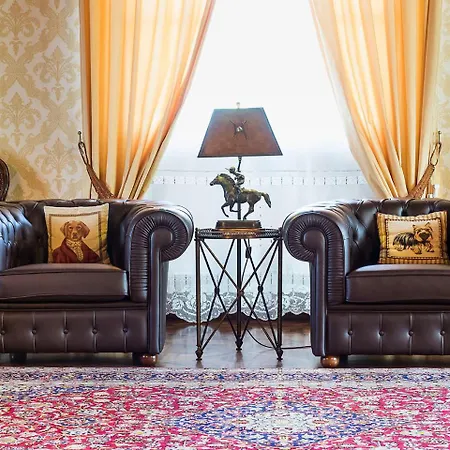 Terranova Villa *