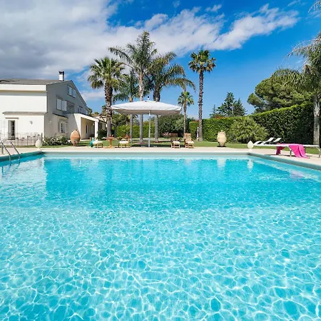 Villa Terranova