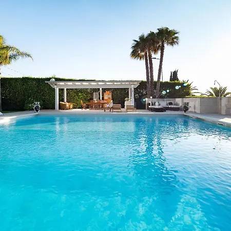 Villa Terranova
