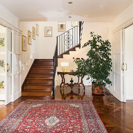 Terranova Villa *