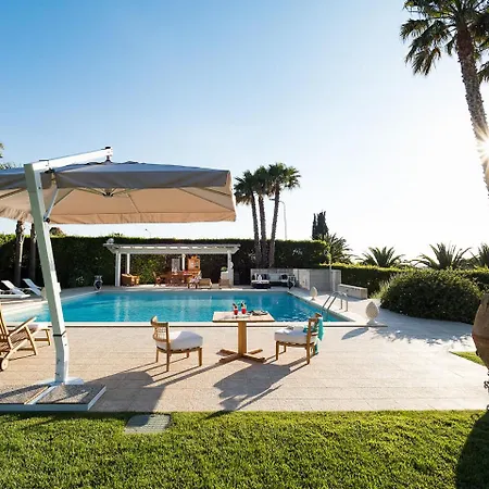 Villa Terranova *