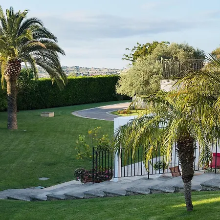 Terranova Villa Modica